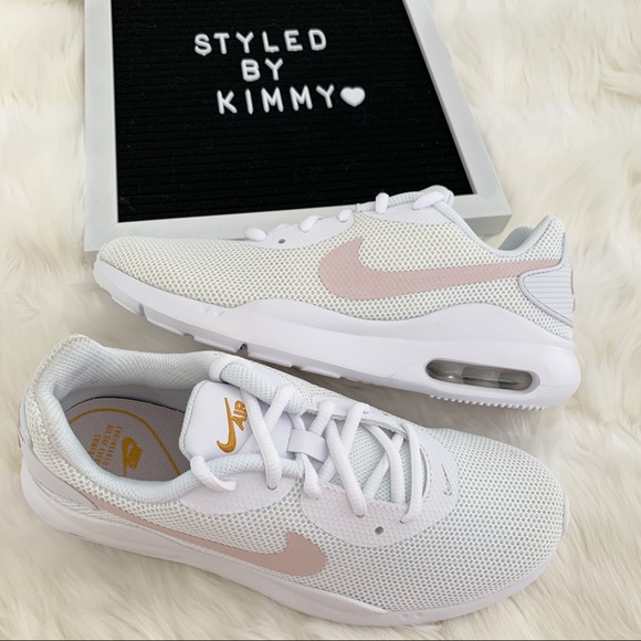 🌸 NIKE AIR MAX OKETO Sneakers Shoes NWT - Picture 7 of 12